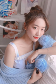 瑶脸红流口水流眼泪翻白眼
